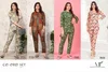 Co-ord Set Vol 1 by moksh Rayon co ord set collections